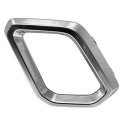 2023-2024 Honda CRV Driver's Bumper Grille Bezel Insert