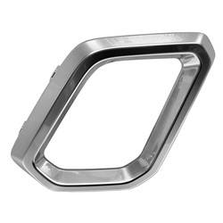 2023-2024 Honda CRV Passenger's Bumper Grille Bezel Insert