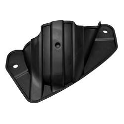 2016-2020 Honda Civic Rear Passenger's Bumper Cover Grille