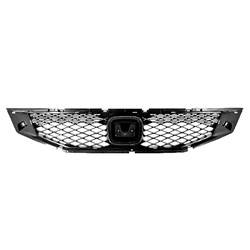 '08-'10 Honda Accord Grille