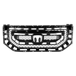 '09-'11 Honda Pilot Grille