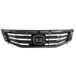 '11-'12 Honda Accord Grille