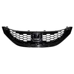 '13-'15 Honda Civic Grille