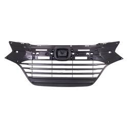 2016-2018 Honda HR-V Front Grille