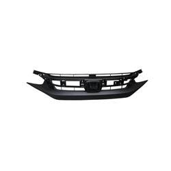 2019-2021 Honda Civic Front Grille
