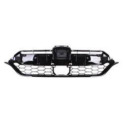 2021-2022 Honda CRV Front Grille