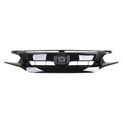 2020-2021 Honda Civic Front Grille