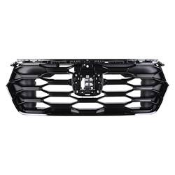 2023-2025 Honda Pilot Front Grille
