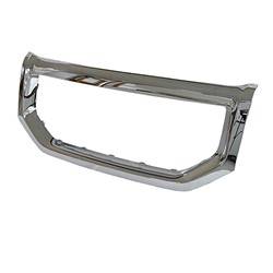 '09-'11 Honda Pilot Grille Shell