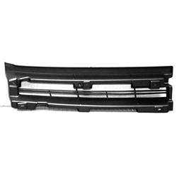 2013-2015 Honda Accord Passenger's Bumper Grille Intake
