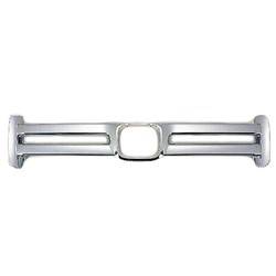 '06-'08 Honda Pilot Grille Molding