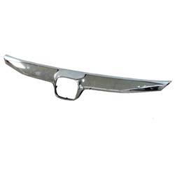 '09-'11 Honda Civic Grille Molding
