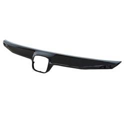 '09-'11 Honda Civic Grille Molding