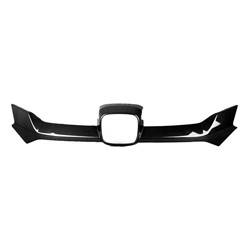 '15-'16 Honda CR-V Front Center Grille Molding