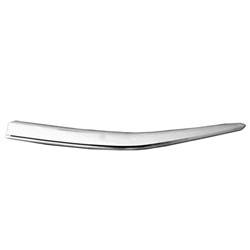 '11-'12 Honda Accord Driver Side Center Grille Molding