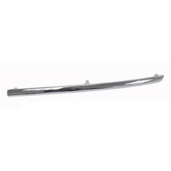 2013-2015 Honda Accord Driver's Upper Grille Molding