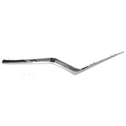 2017-2019 Honda CRV Driver's Grille Molding