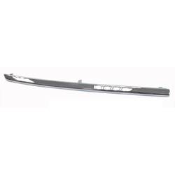 2013-2015 Honda Accord Passenger's Upper Grille Molding