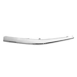 '11-'12 Honda Accord Driver Side Lower Grille Molding