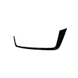 2017-2020 Honda Ridgeline Front Lower Grille Molding
