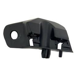 2025 Honda Civic Front Passenger's Grille Retainer