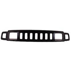 '06-'10 Hummer H3, '09-'10 Hummer H3T Front Grille