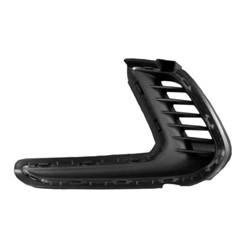 2017-2018 Hyundai Elantra Front Driver's Lower Bumper Cover Grille