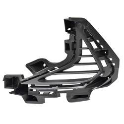 2020-2023 Hyundai Sonata Front Driver's Bumper Cover Grille