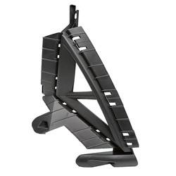 2022-2023 Hyundai Elantra Front Driver's Bumper Cover Grille