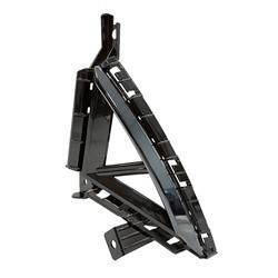 2021-2023 Hyundai Elantra Front Driver's Bumper Cover Grille