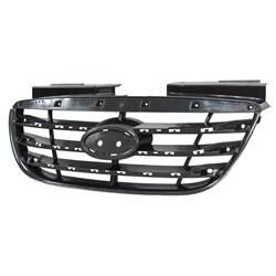 '10 Hyundai Elantra Grille