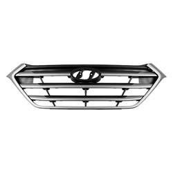 2016 Hyundai Tucson Front Grille