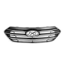 2017-2018 Hyundai Santa Fe Front Grille
