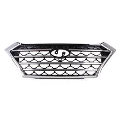 2019-2021 Hyundai Tucson Front Grille