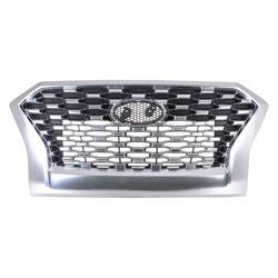 2020-2022 Hyundai Palisade Front Grille