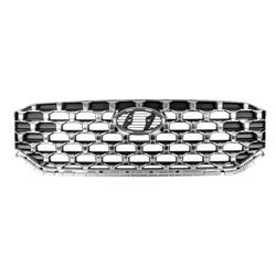2021-2023 Hyundai Santa Fe Front Grille