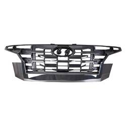 2022-2024 Hyundai Santa Cruz Front Grille