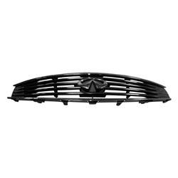 '08-'13 INFINITI G37, '14-'15 INFINITI Q60 Front Grille