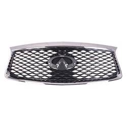 2016-2020 Infiniti QX60 Front Grille