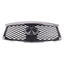 2016-2020 Infiniti QX60 Front Grille