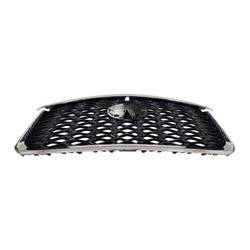 2022-2023 Infiniti QX60 Front Grille