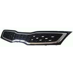 '12-'15 Kia Rio Grille