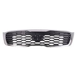 2019-2020 Kia Sorento Front Grille