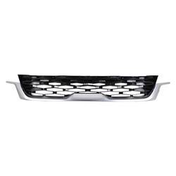 2022-2023 Kia Seltos Front Upper Grille