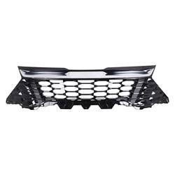 2023-2024 Kia Sportage Front Grille