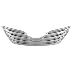 '07-'09 Toyota Camry Grille