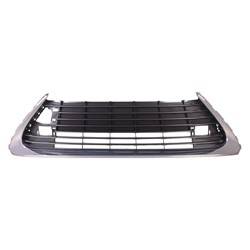 2016-2018 Lexus ES Front Lower Grille