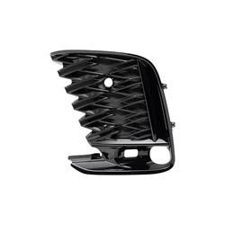 2023-2024 Lexus RX Front Driver's Bumper Cover Grille