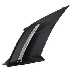 2016-2020 Lexus GS Front Passenger's Bumper Cover Grille