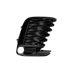 2023-2024 Lexus RX Front Passenger's Bumper Cover Grille